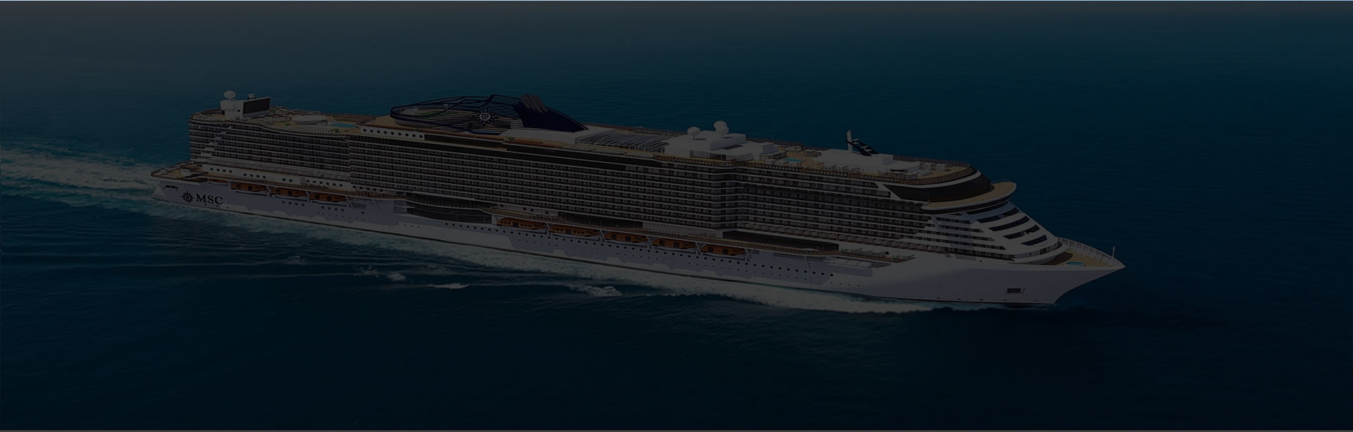 Tudo que você precisa saber para trabalhar em um navio de cruzeiro